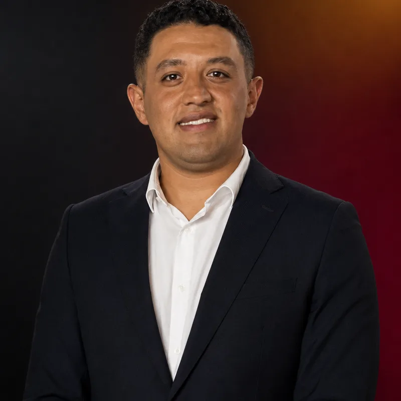 Ahmed Atef, VIP Executive