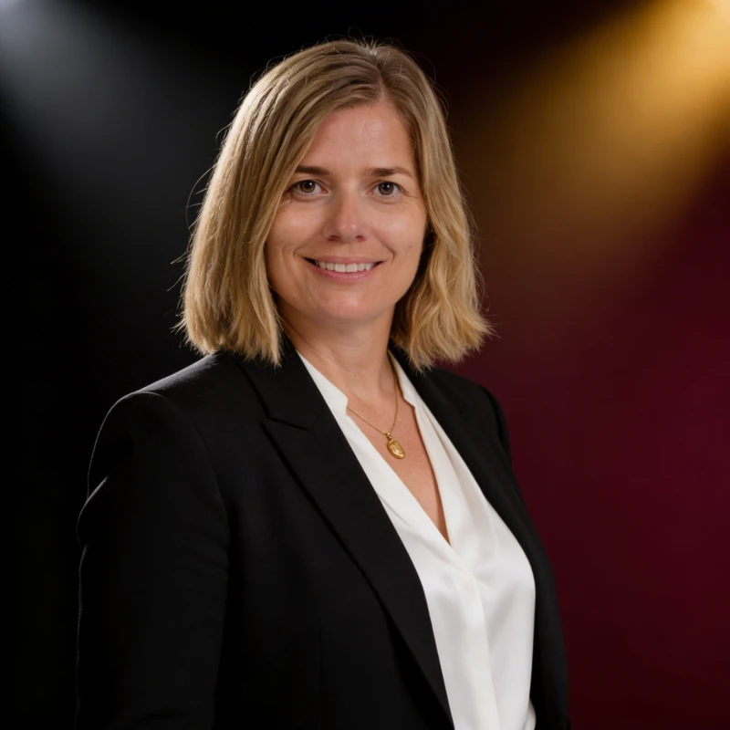 Dorota Priftis, Project Manager