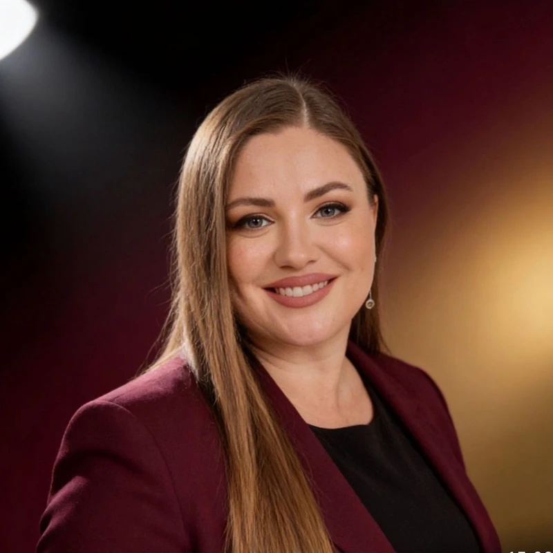 Julia El Sidawi, Managing Partner