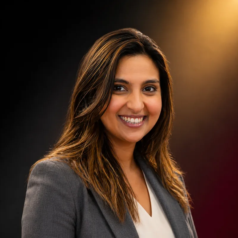 Mennat Mansour, B2B Marketing Executive