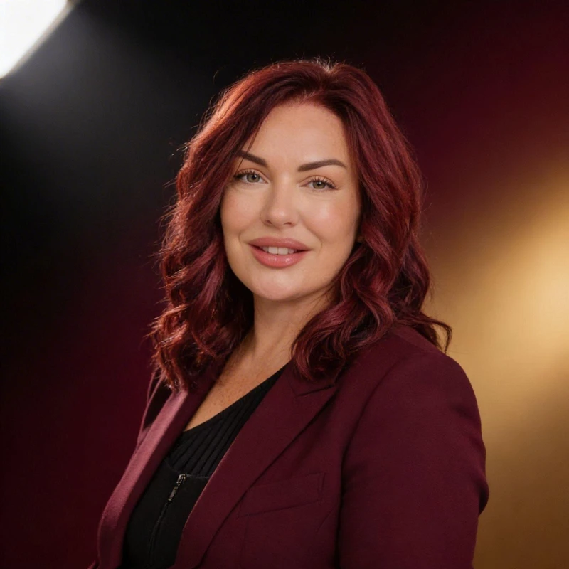 Natasha Litvinov, Managing Partner at Orchestra Media
