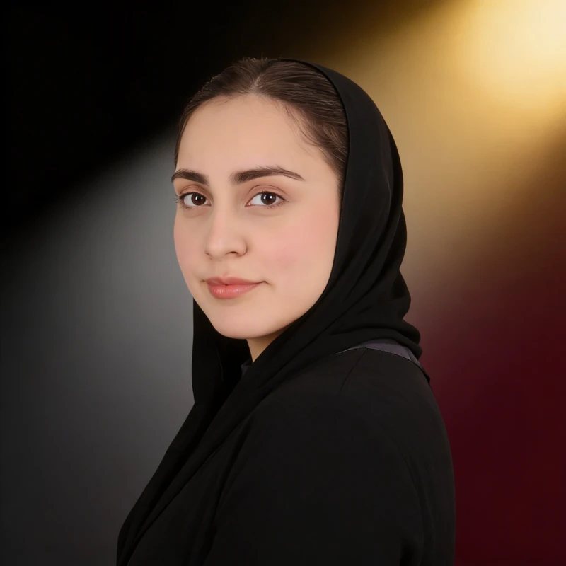 Zara Khalil, Research Specialist