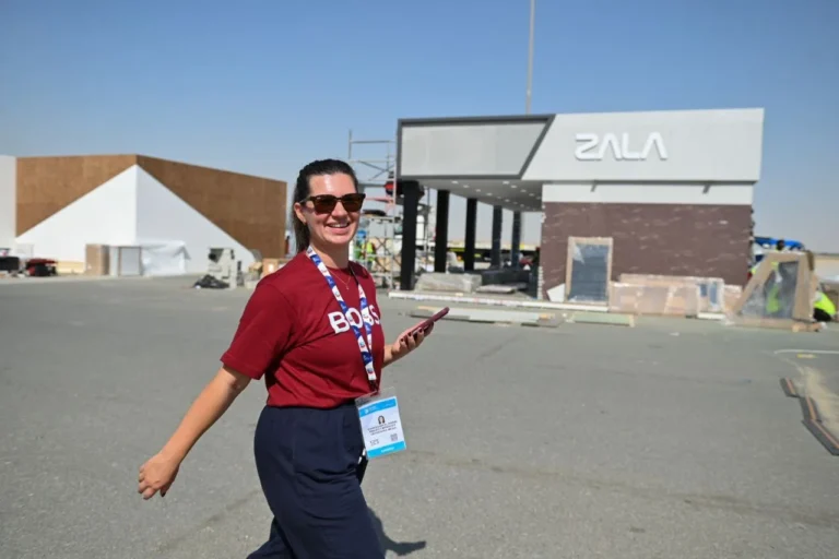 Turn key construction